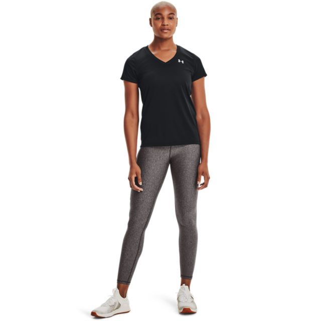 UA Tech SSV Solid Black