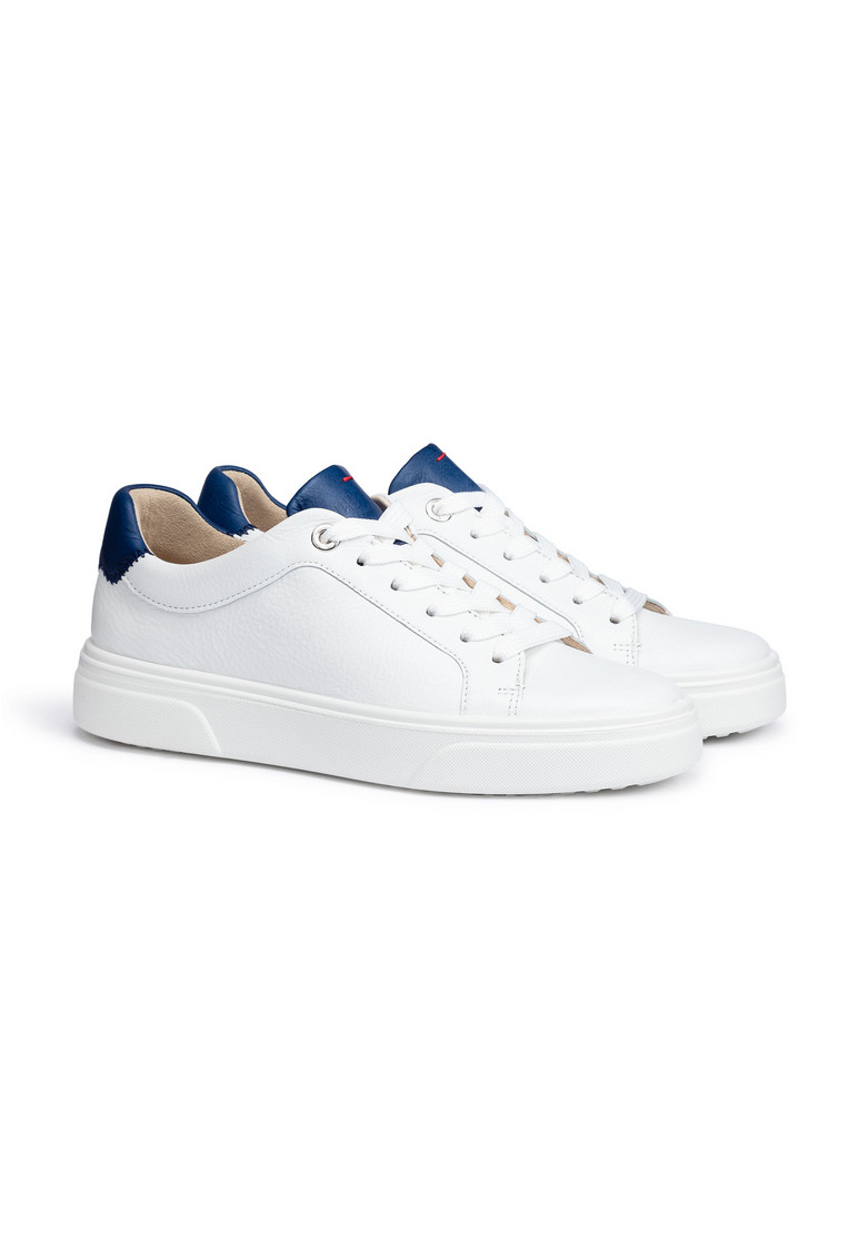 SNEAKER Weiss