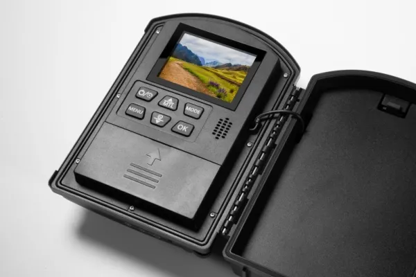 Technaxx TX-164, 2 MP, 1920 x 1080 pixel, 1/2.7