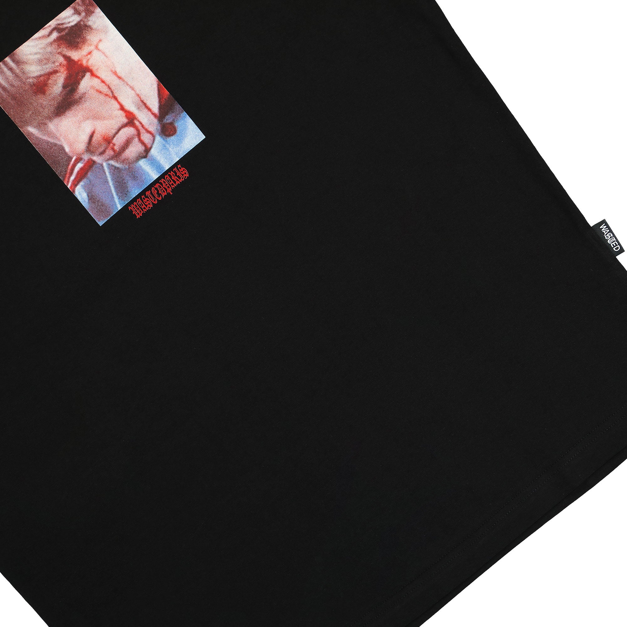 Wasted Paris<br>Stunner T-Shirt