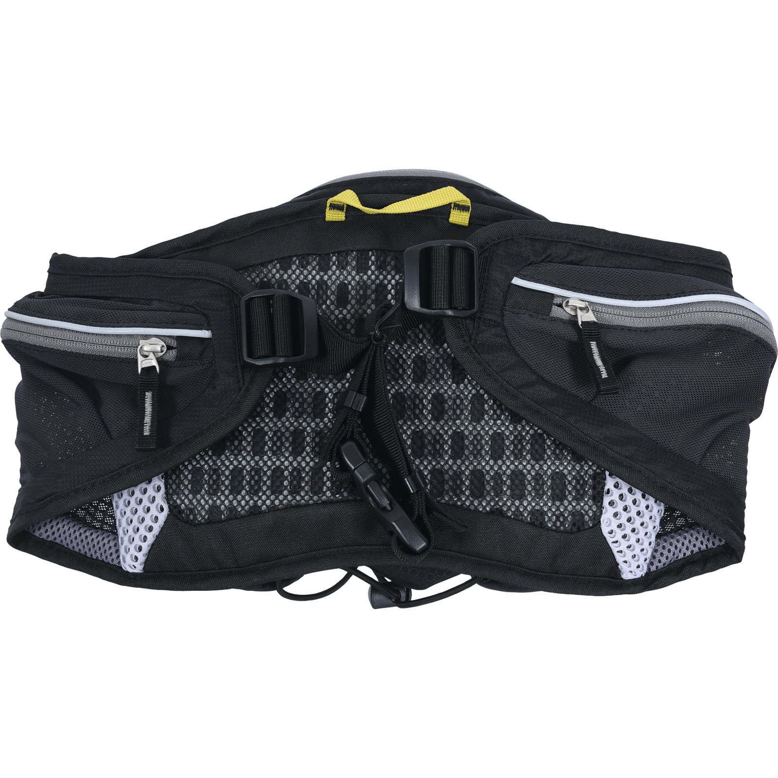 Deuter Pulse Five, schwarz