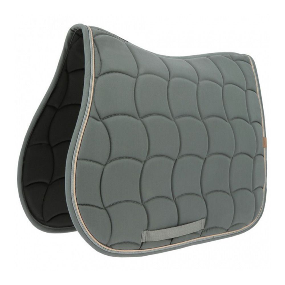 Equitheme SHINY - Tapis mixte gris