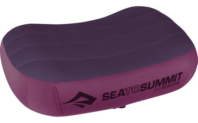 Sea to Summit Aeros Premium Pillow Reisekissen