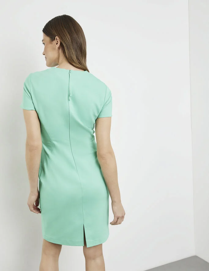Gerry Weber DRESS WOVEN Dusty jade green