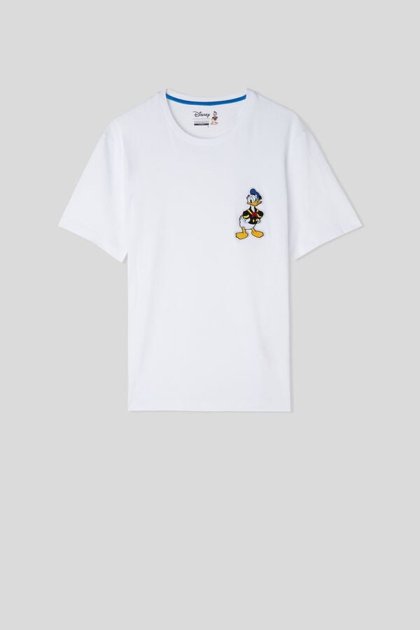 Camiseta ©DS Pato Donald