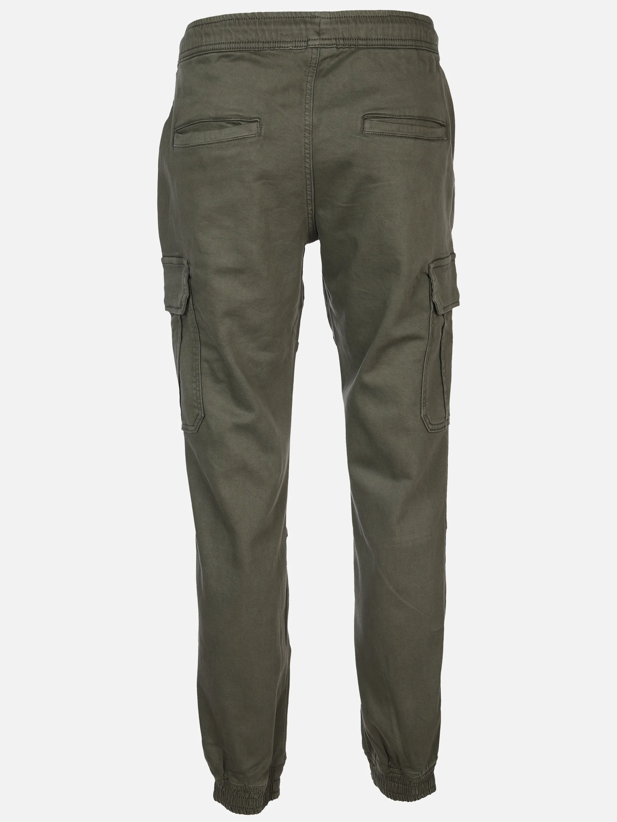 Herren Cargohose im Joggpant Style