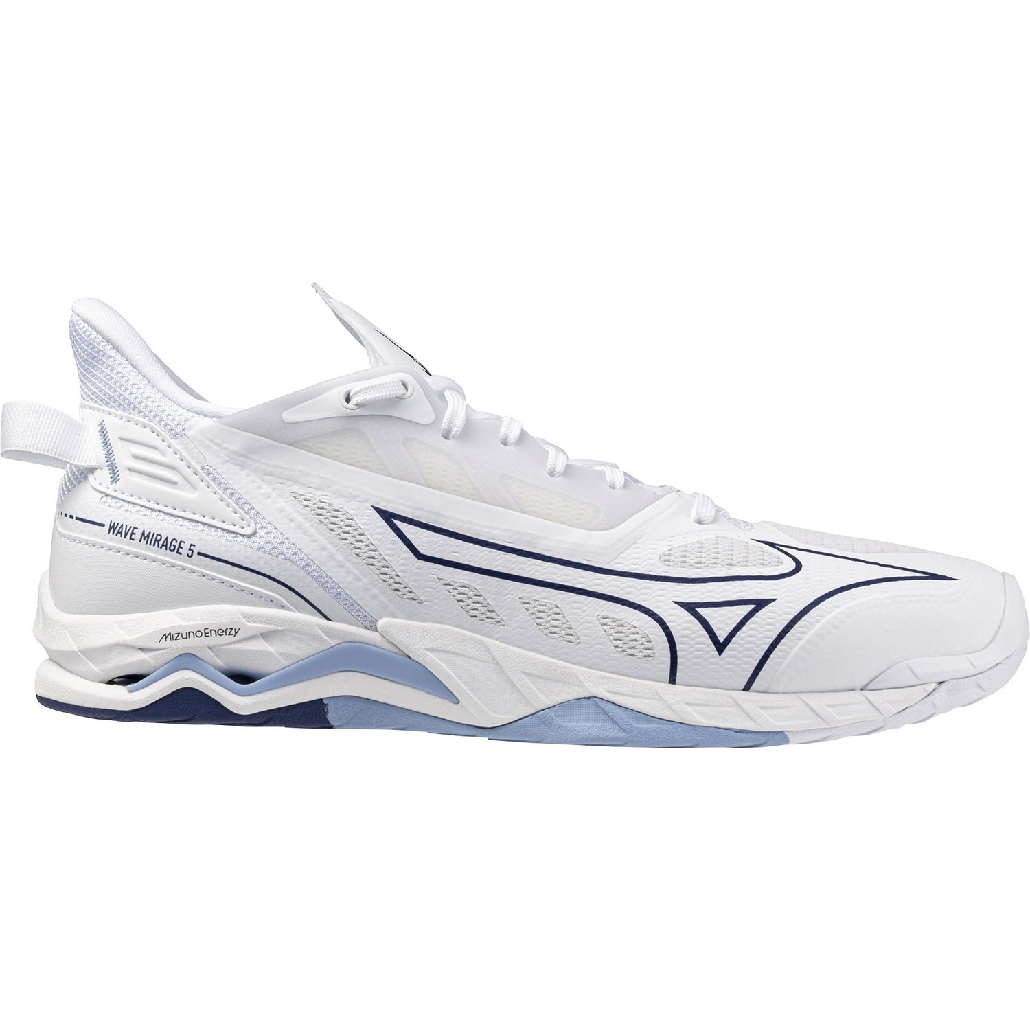 Mizuno Wave Mirage 5