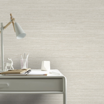 Vliesbehang Gilded Texture Parelmoer(111297)