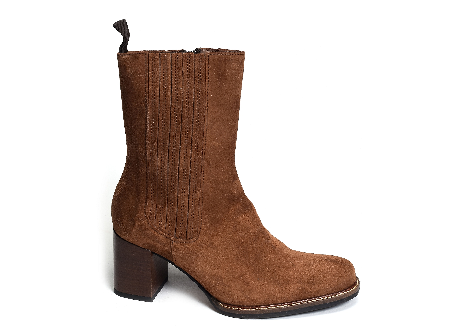 Riscle marron