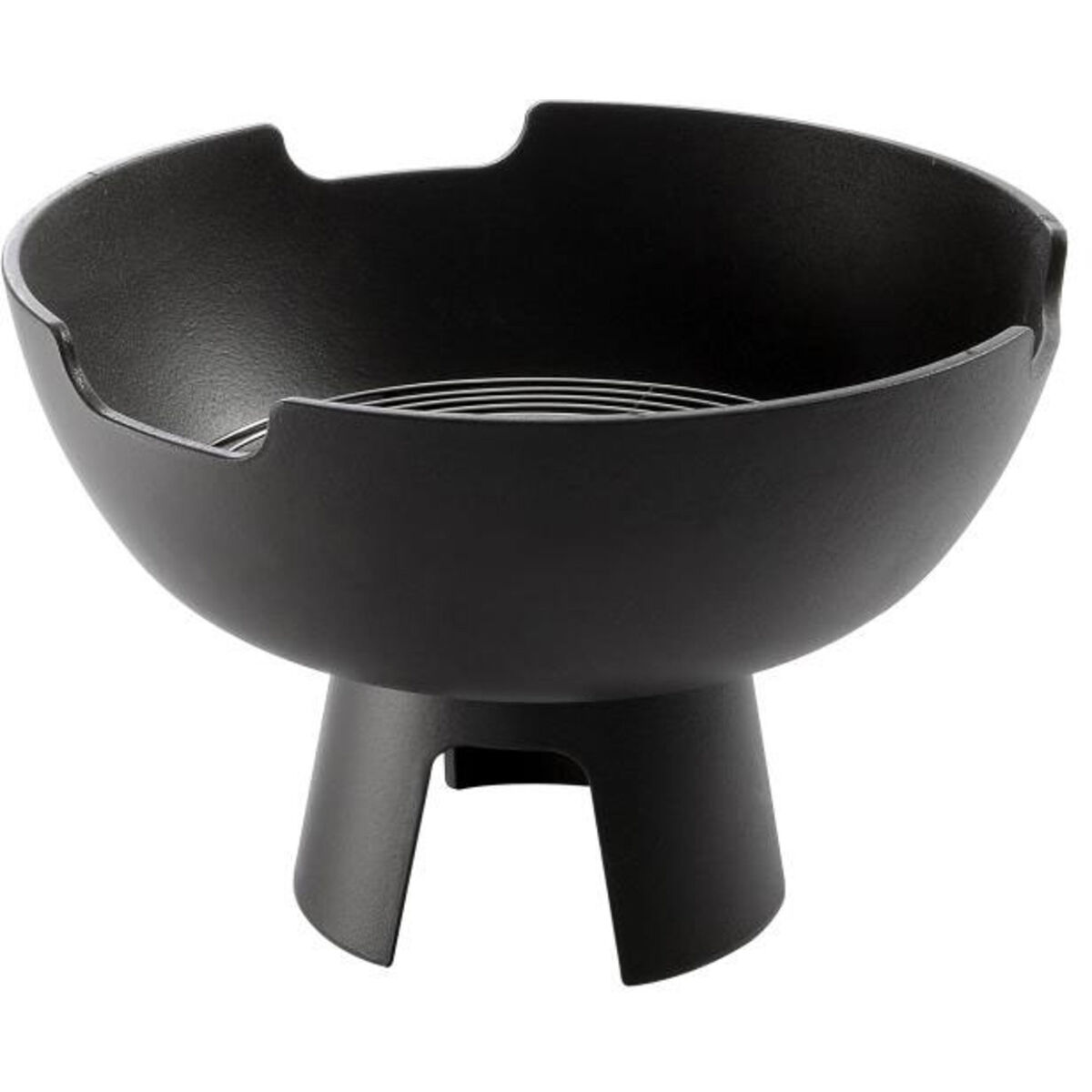 Bålfat Ignis støpejern