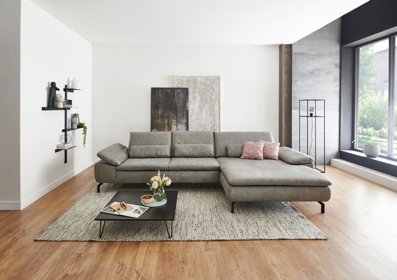 Dieter Knoll Longchairkombination BERGAMO
