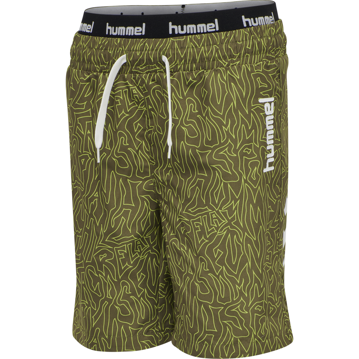 hmlRIO BOARD SHORTS