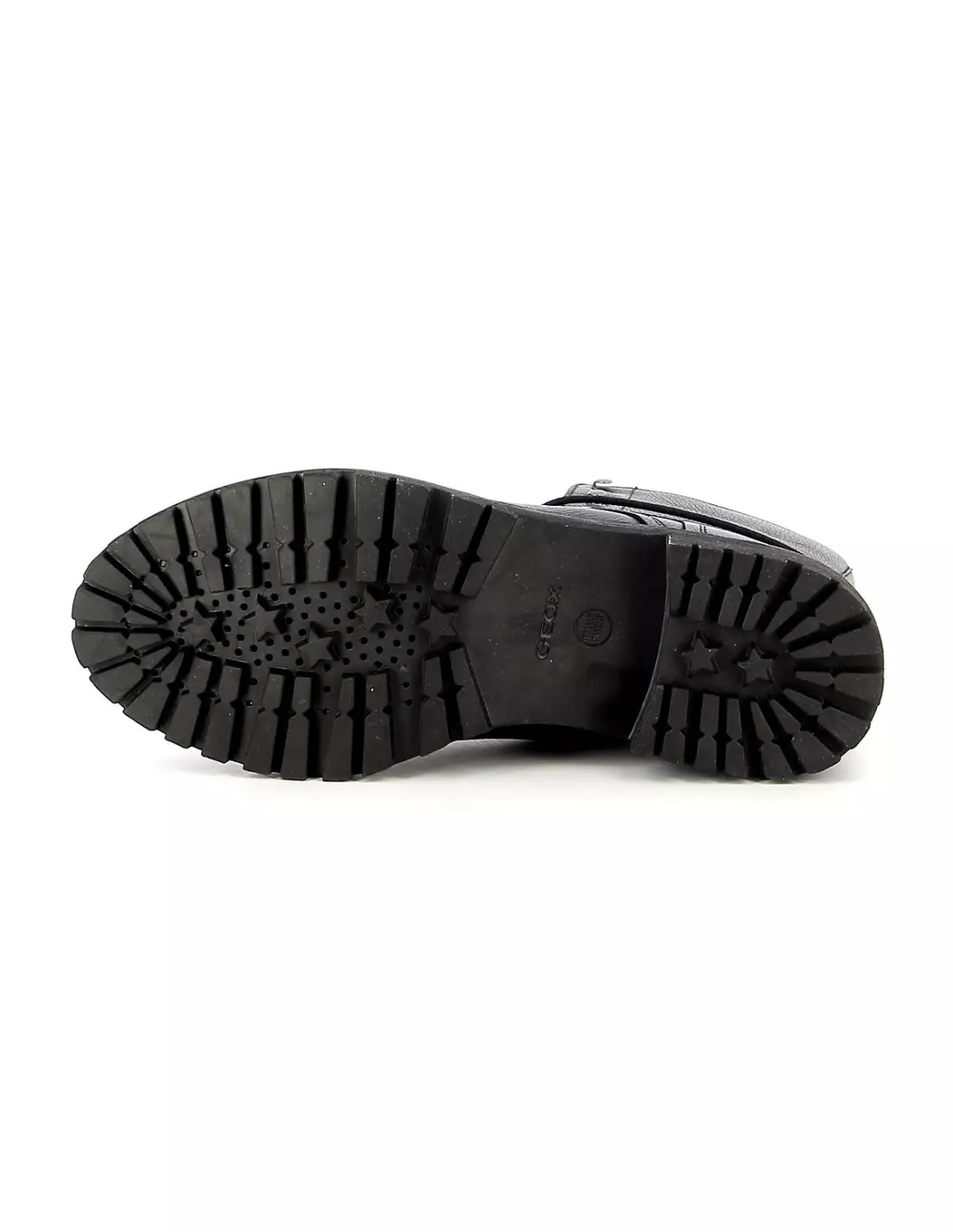 GEOX HOARA - Boots & bottines Black