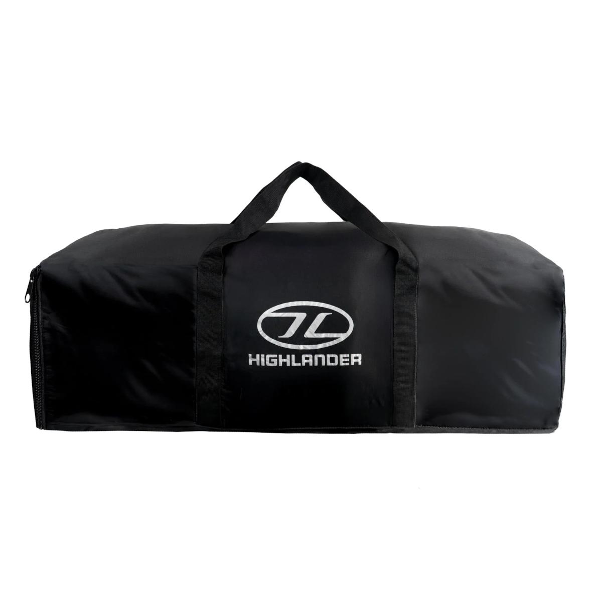 Highlander transporta transporthoes