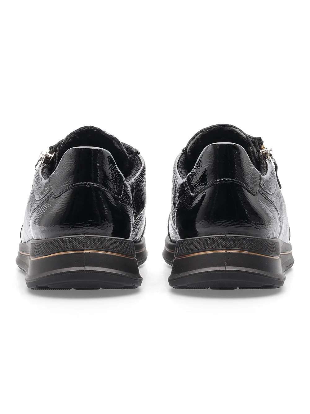 Sneaker Osaka schwarz