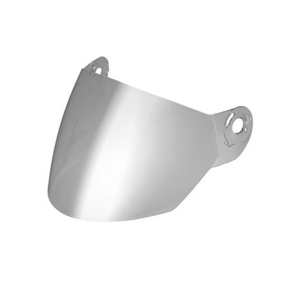 Ecran casque Nolan METAL SILVER N42E / N42 - Iridium