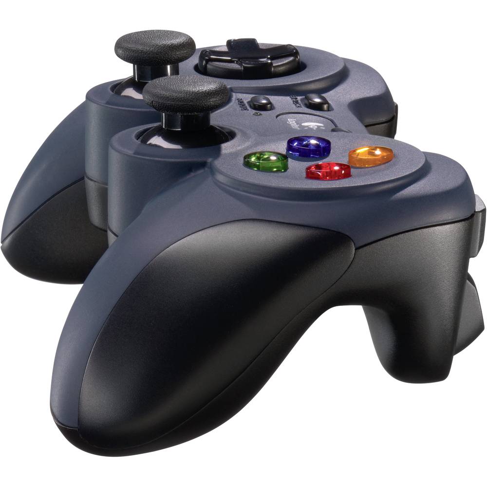 Logitech G Manette PC/XBOX 360 F310 S