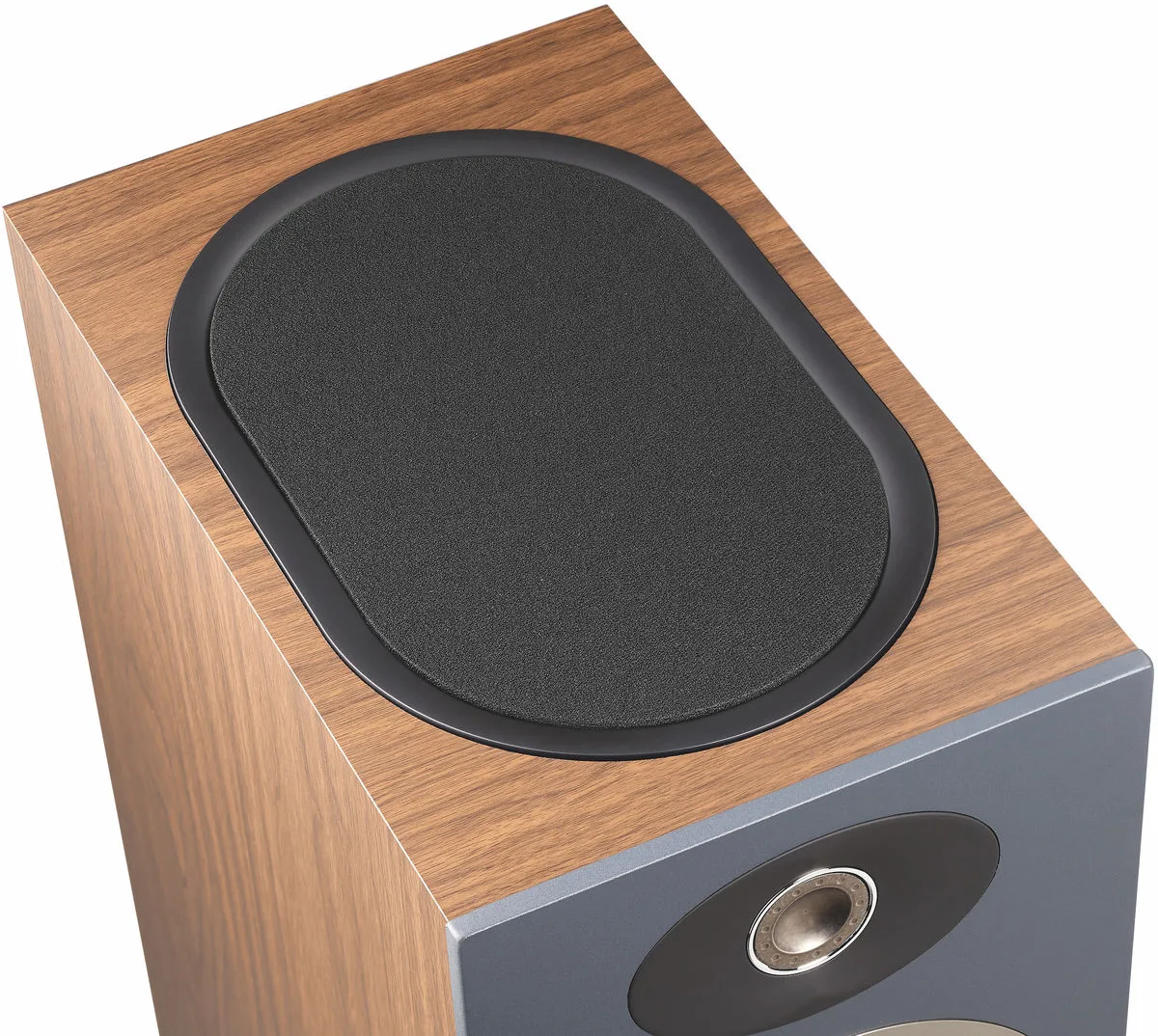 Focal Theva N°3 D Bois foncé (la paire) Enceintes colonne