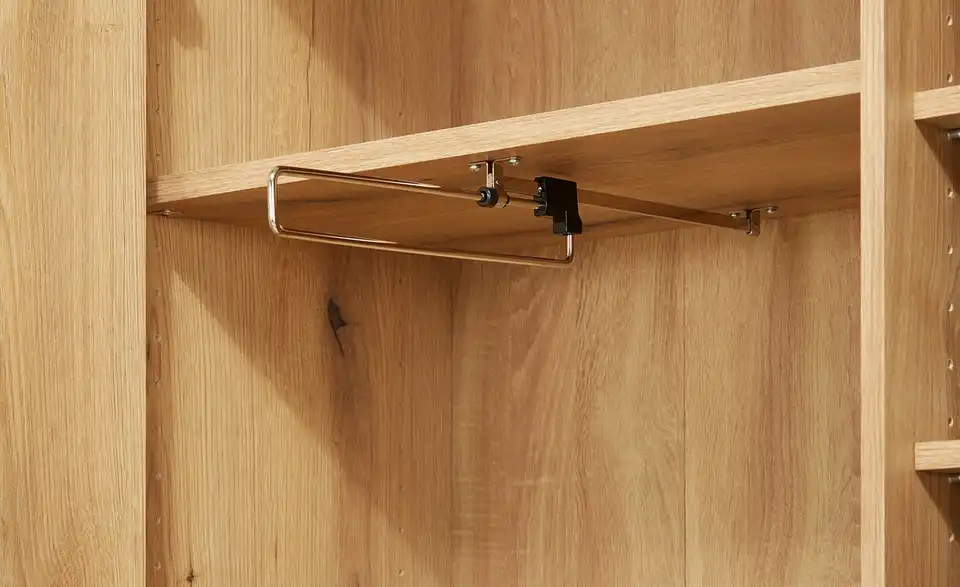 Garderobenschrank Malmö