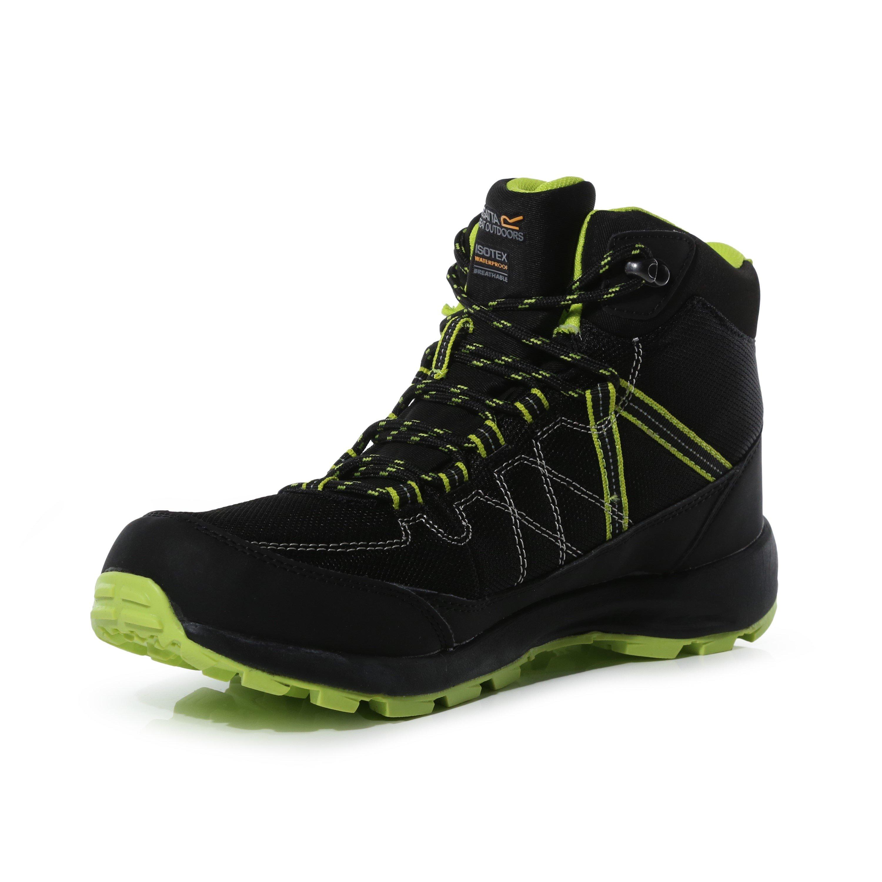 Regatta Samaris Lite Waterproof And Breathable Walking Boots