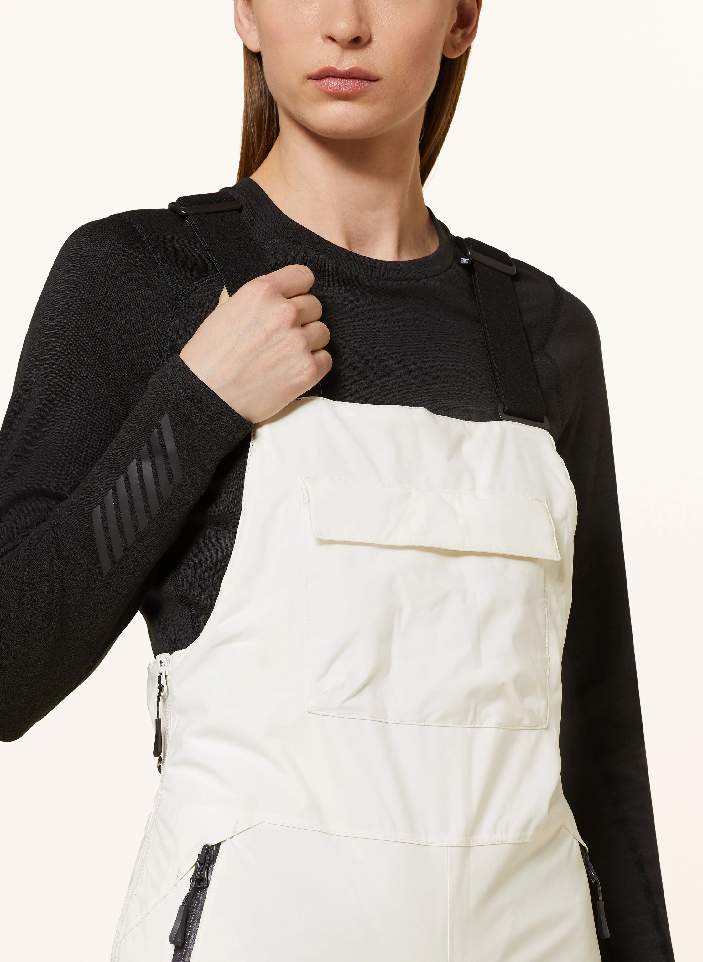 HELLY HANSEN Skihose INSULATED