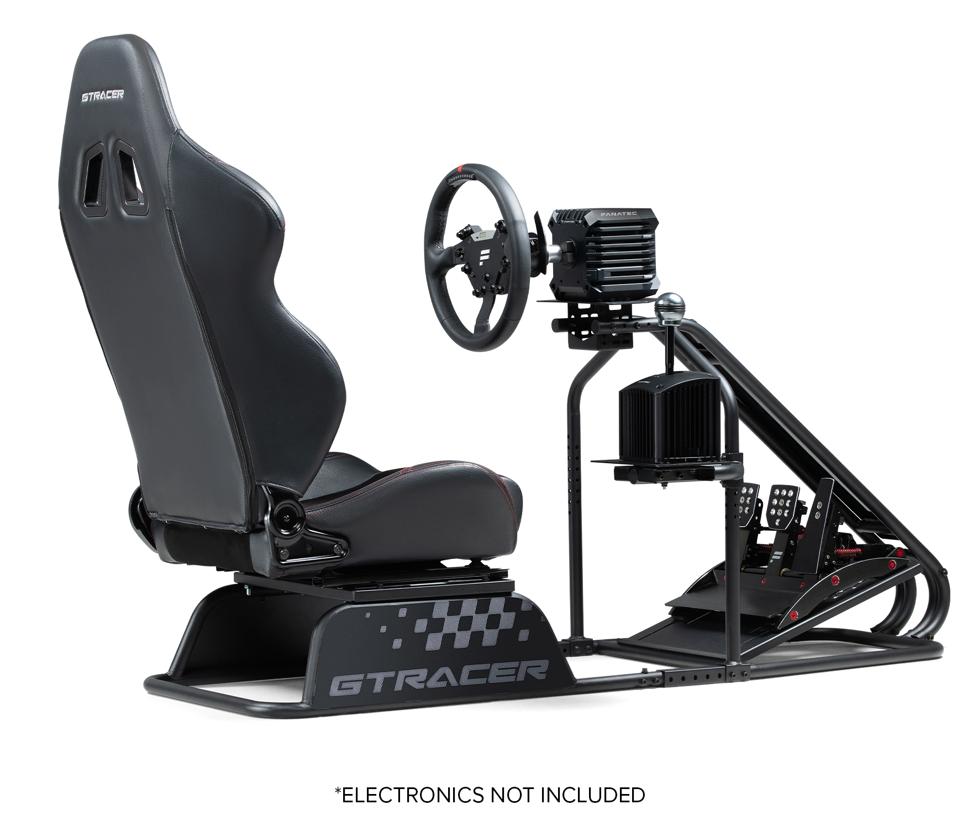 Next Level Racing - NL Racing GT Racer Cockpit