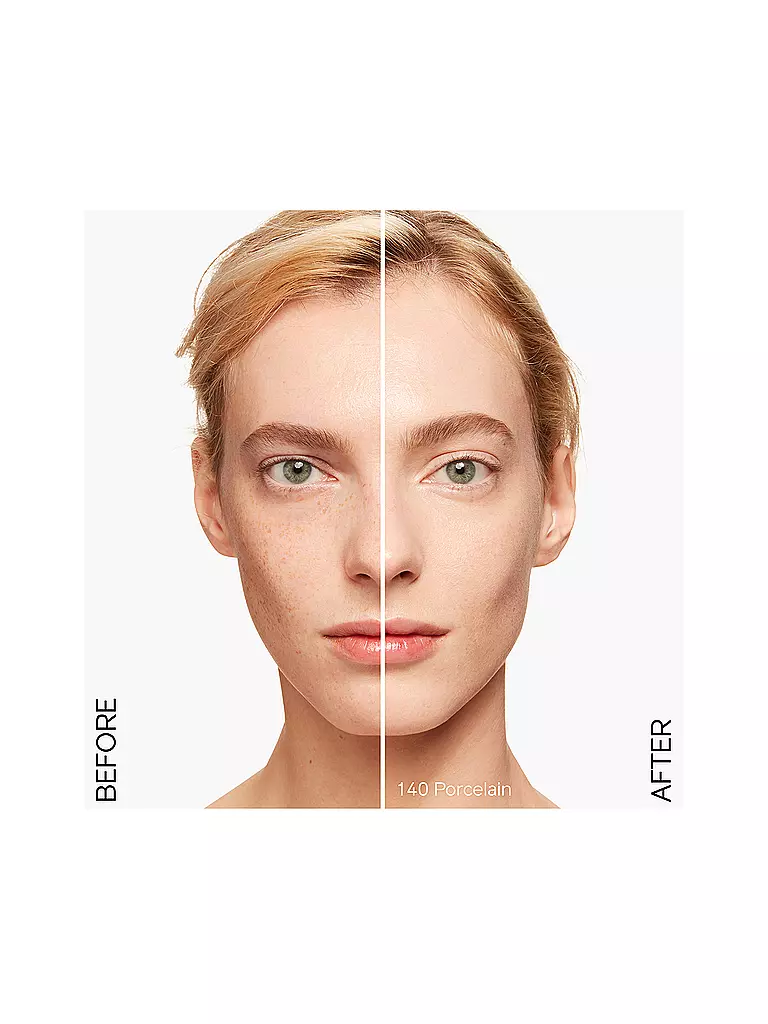 SHISEIDO Synchro Skin Radiant Lifting Foundation (140) keine Farbe
