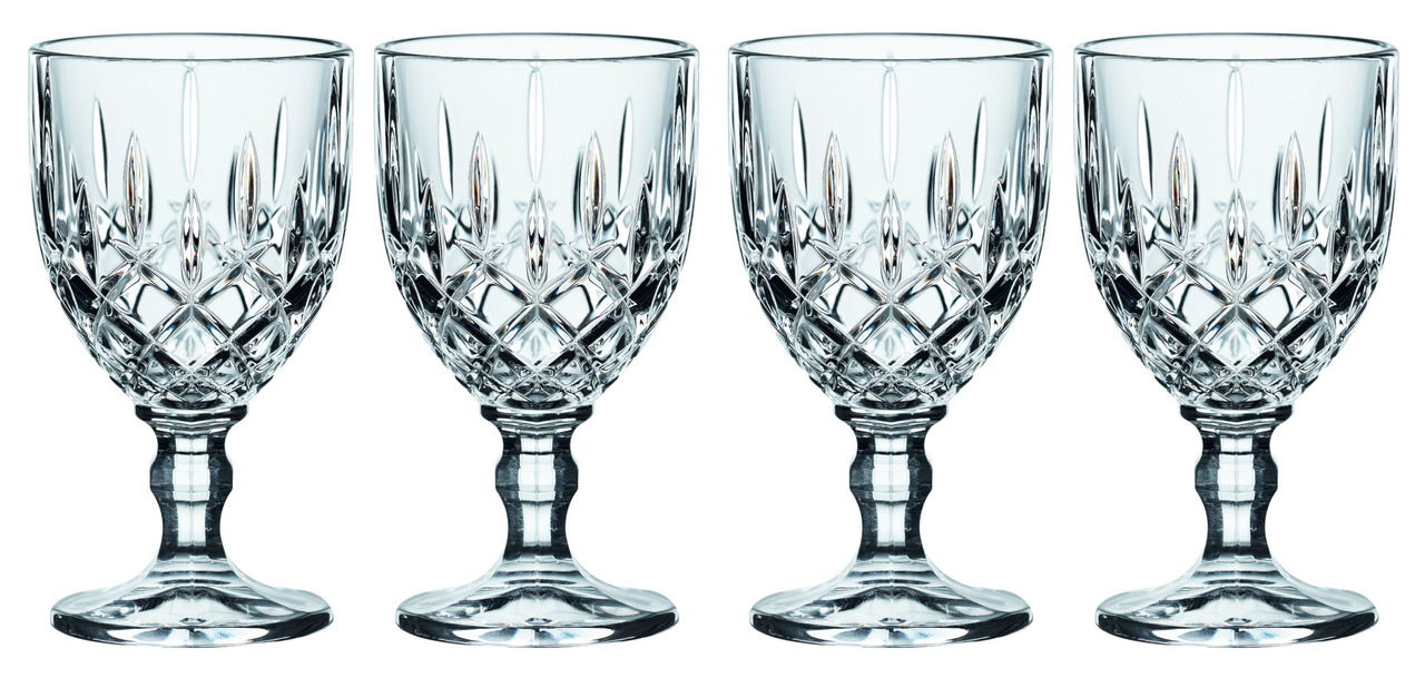 Nachtmann Likörglässer 4er-Set NOBLESSE