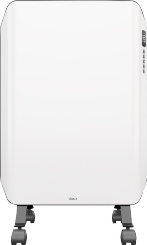 Duux Edge Olie Radiator 2000W Wit