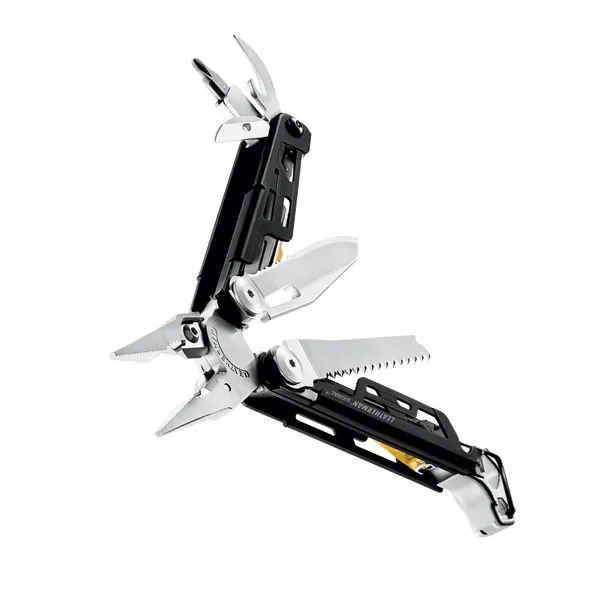 Leatherman Signal Black