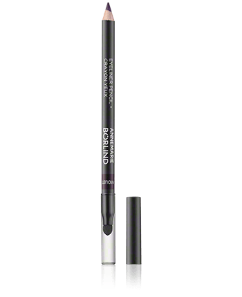 Annemarie Börlind Eyeliner Pencil Violet Black 1,08g