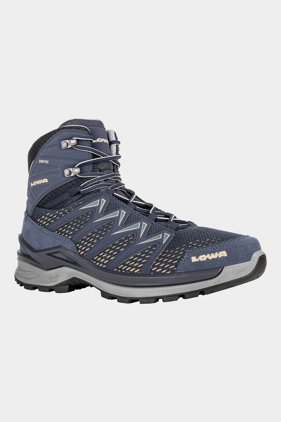 Lowa Lowa Innox Pro GTX Mid Wandelschoenen