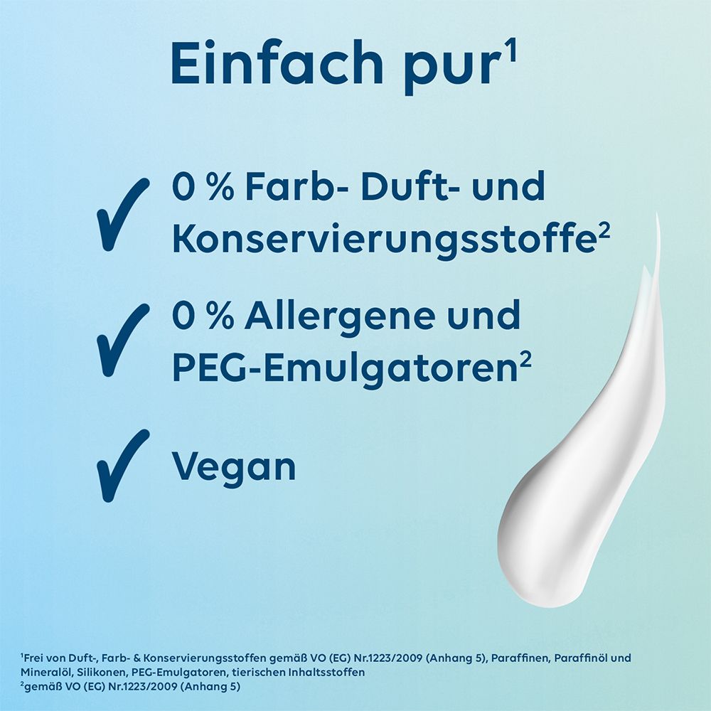 Multilind® DermaCare Protect Wundschutzpflegecreme für Babys und Erwachsene