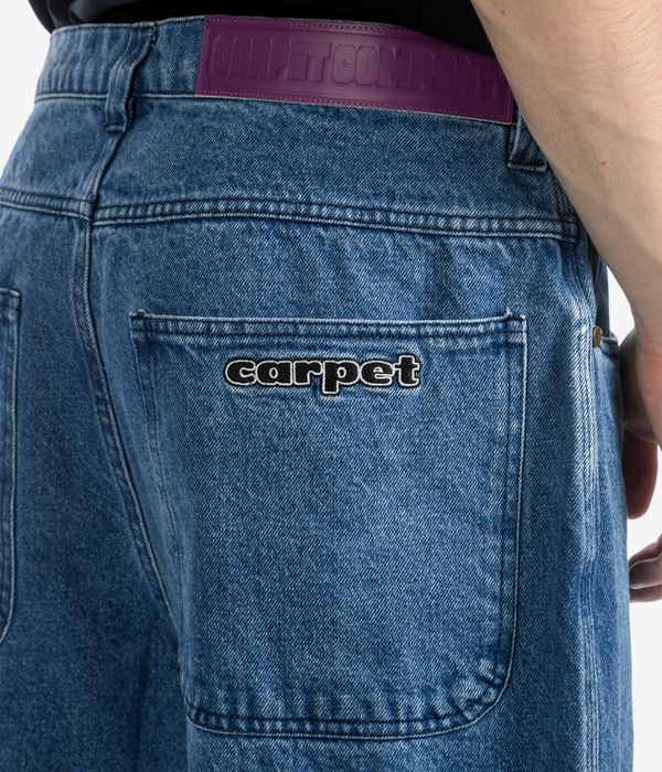Carpet Company Dino Jeans (blue)