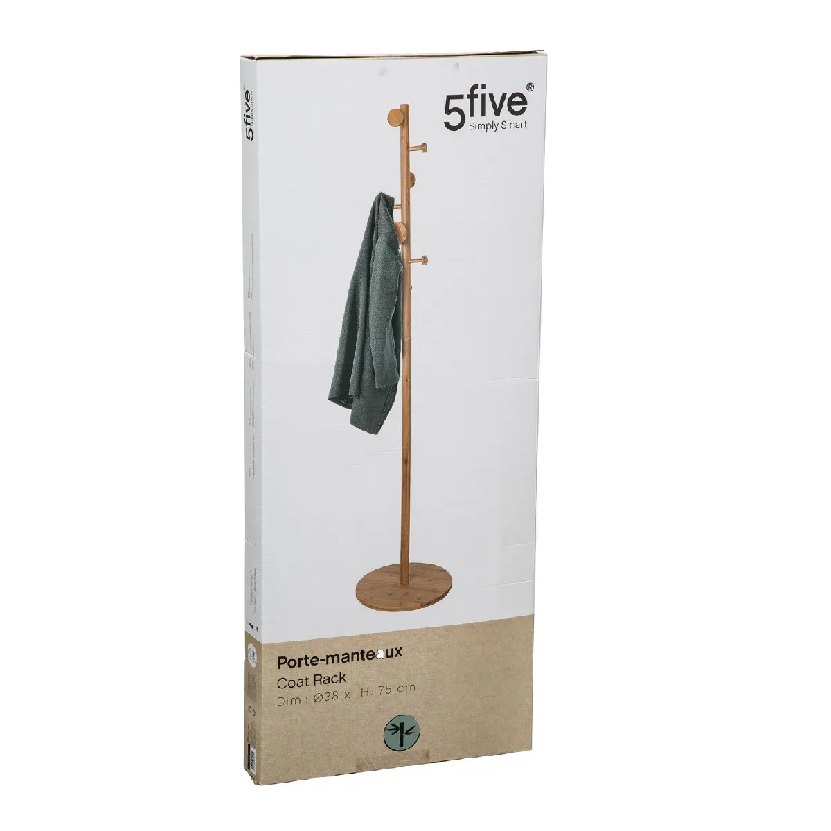 five simply smart Bambou Beige