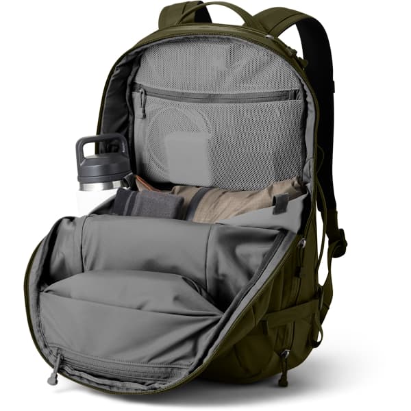 Sac à dos randonnée YETI CROSSROADS BACKPACK 27L OLIVE