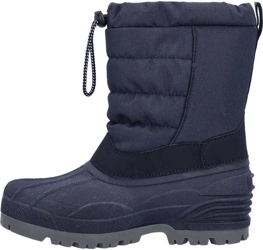 CMP Kid's Hanki 3.0 Snow Boots Winterschoenen blauw