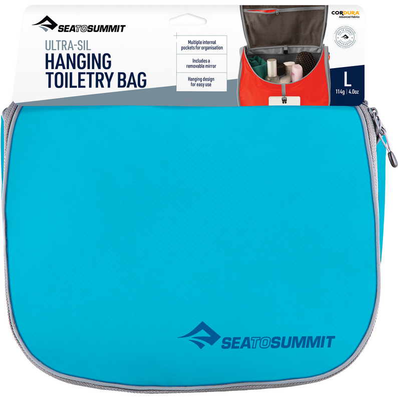 Sea to Summit Ultra-Sil Hanging Kulturtasche