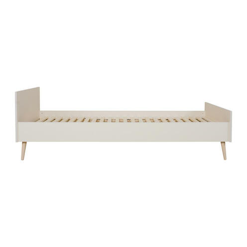 Lit Junior 200 x 90 CM Flow Argile - QUAX