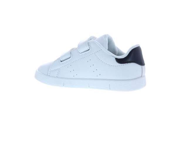 Polo Ralph Lauren Polo Bilton Touch Fastening Trainers Infants