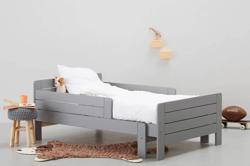 meegroeibed Lotte (90x200 cm)