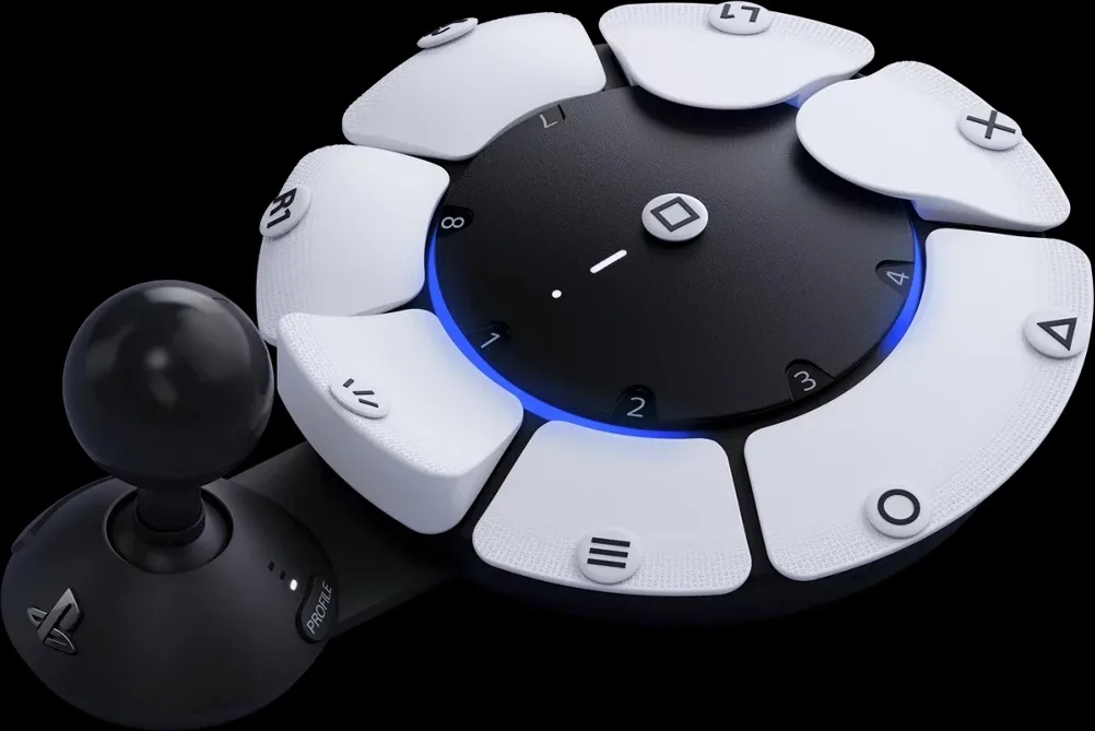 Manette PlayStation Access Manettes de jeu