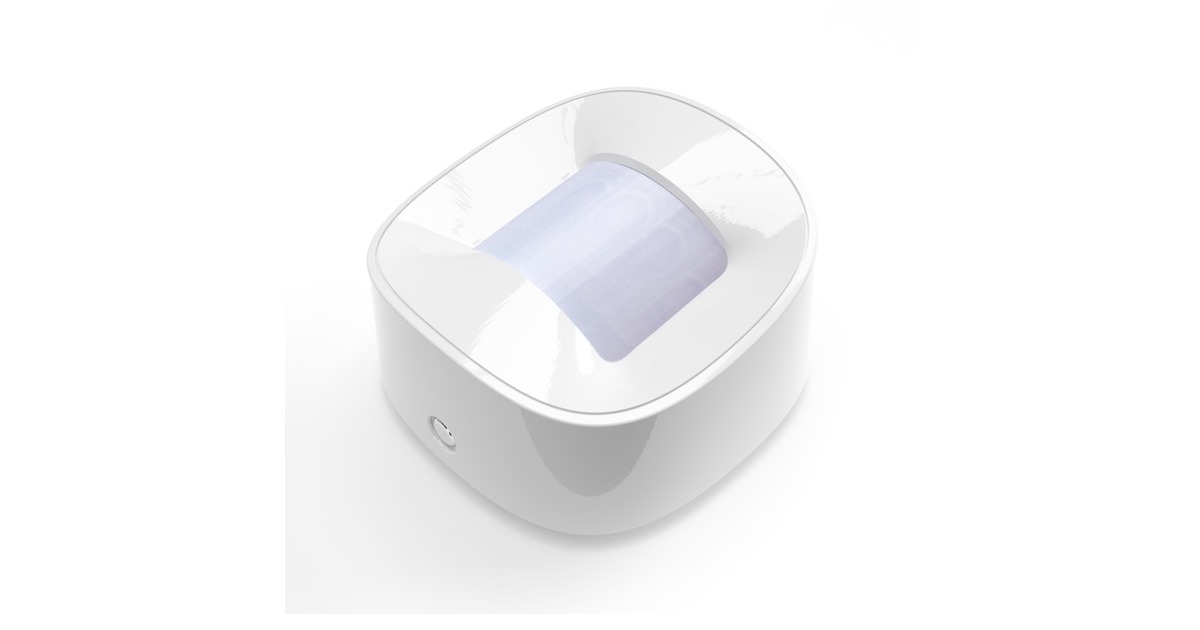 FrientMotion Sensor 2 Pet bewegingsmelder  (Wit, Zigbee 3.0)