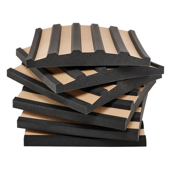 t.akustik Highline A3 Birch Wood