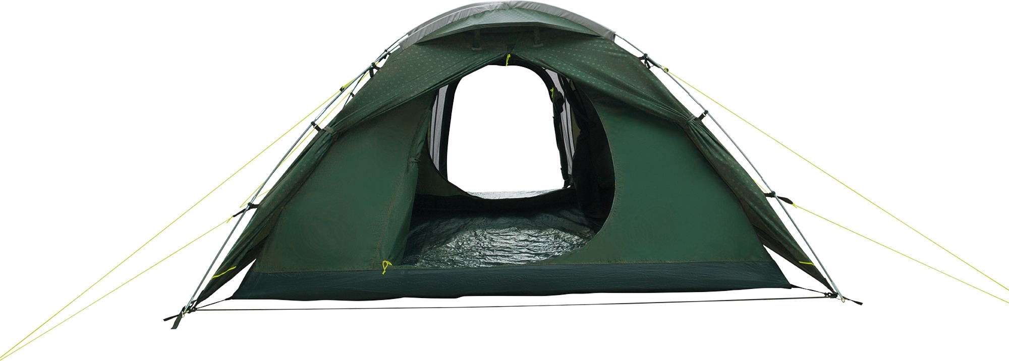 Outwell Cloud 4 Kuppelzelt für 4 Personen