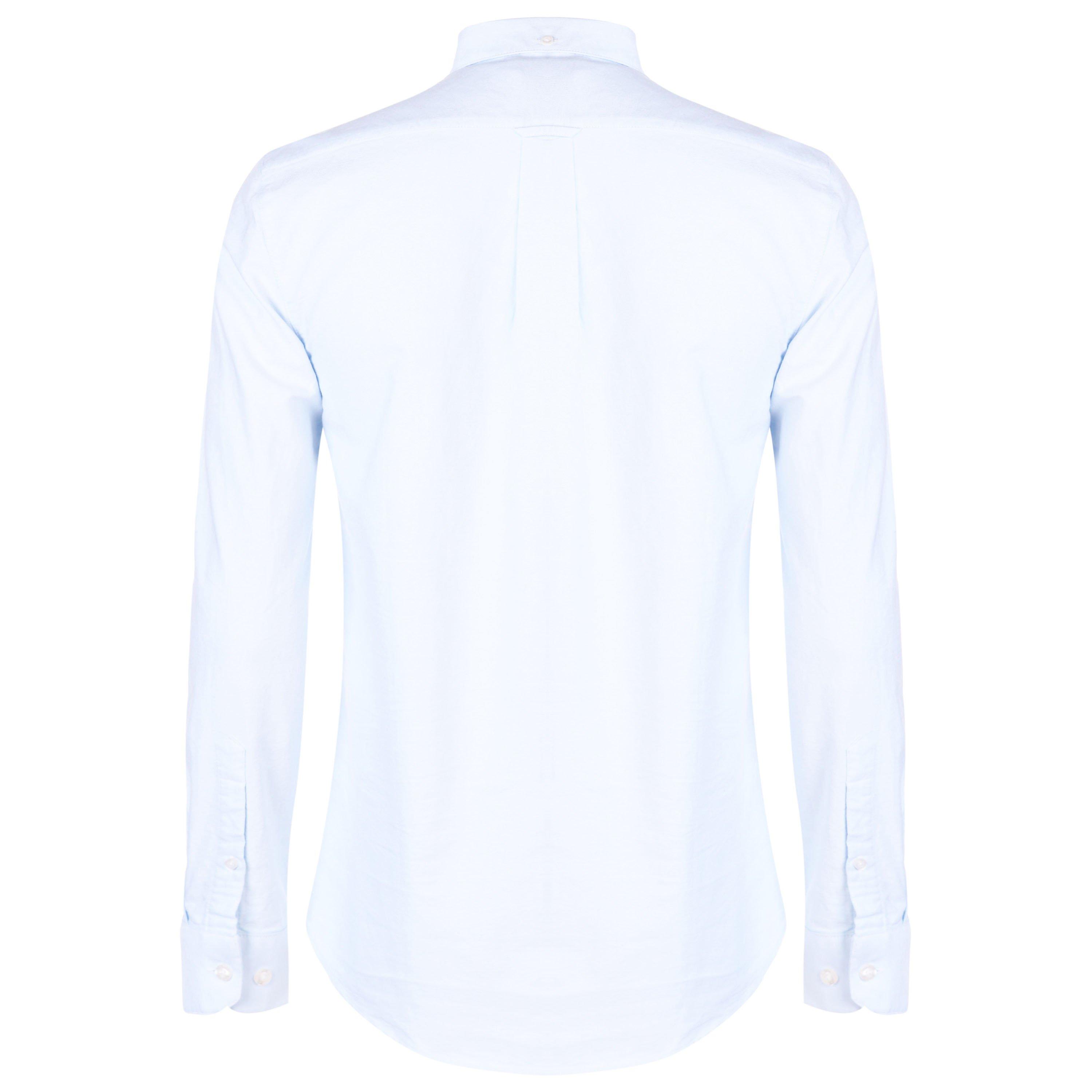 Farah Oxford Long Sleeve Shirt