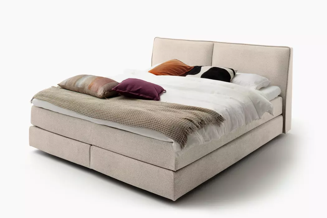 Boxspringbett Alea 160 x 200 cm