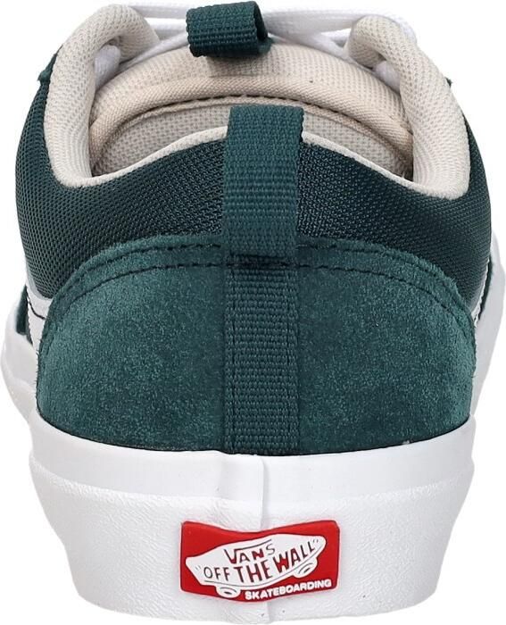 Vans Skate Old Skool 36 Sneakers Laag Groen
