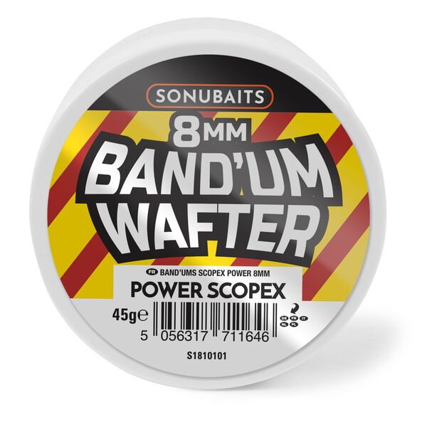Sonubaits Band'um Wafters 8mm