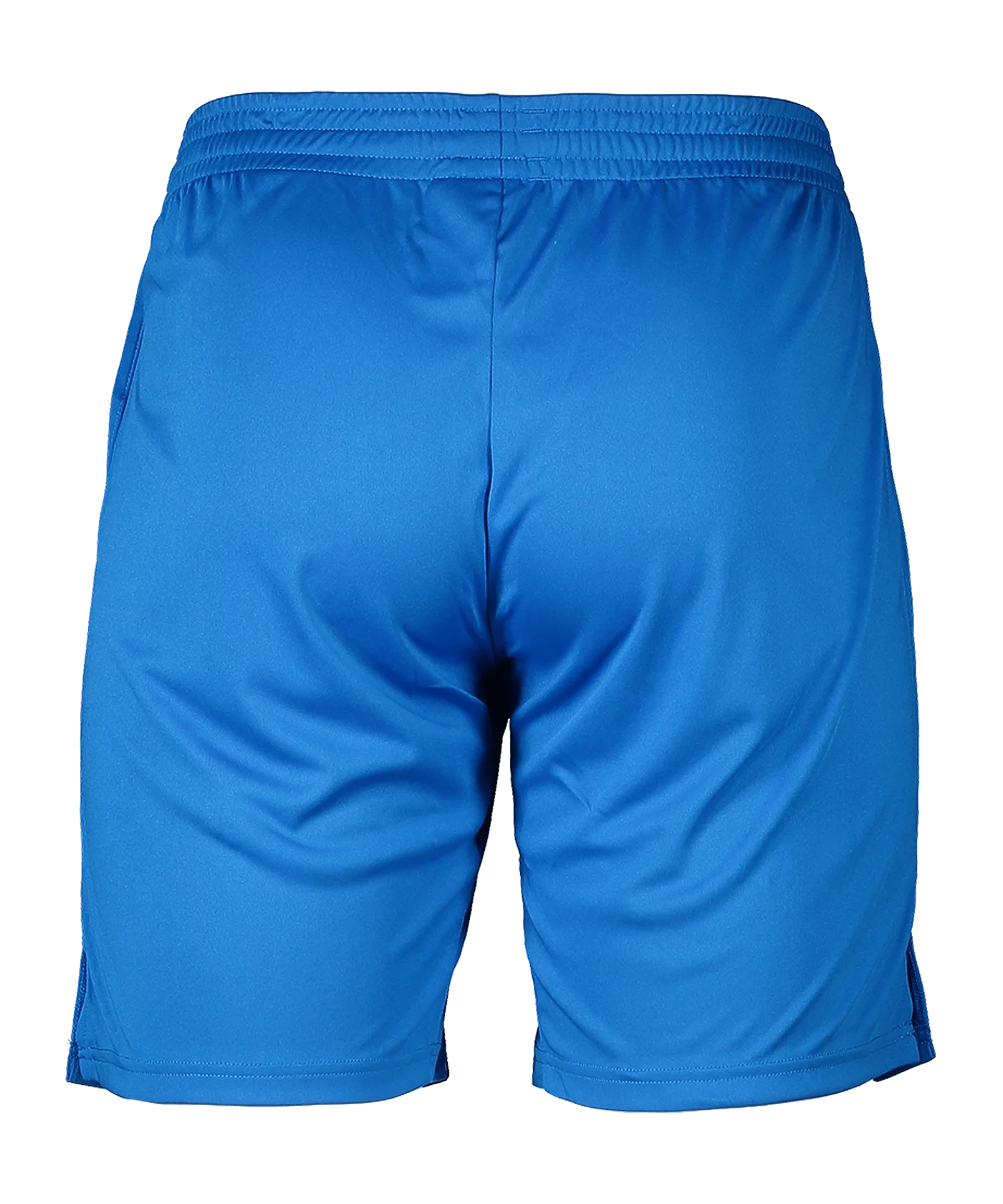 Mizuno Hansa Rostock Short Away 2024/2025 Blau F22